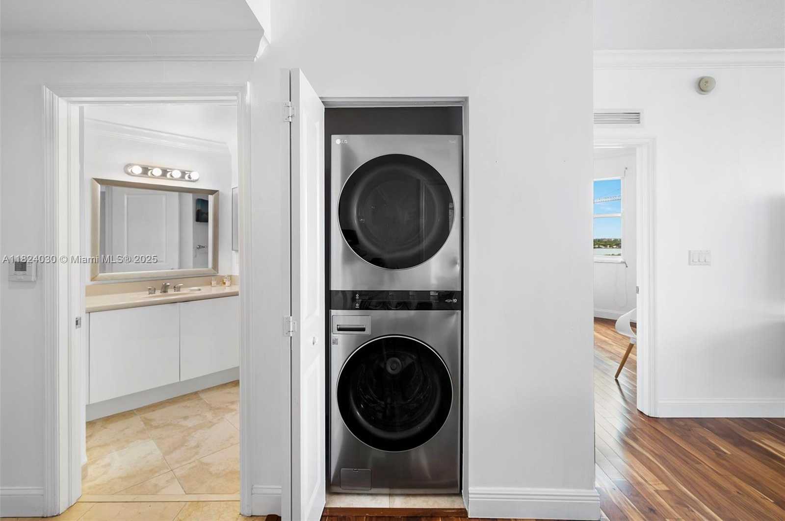 Small Image of 7900 HARBOR ISLAND DR #1214, North Bay Village Number 13