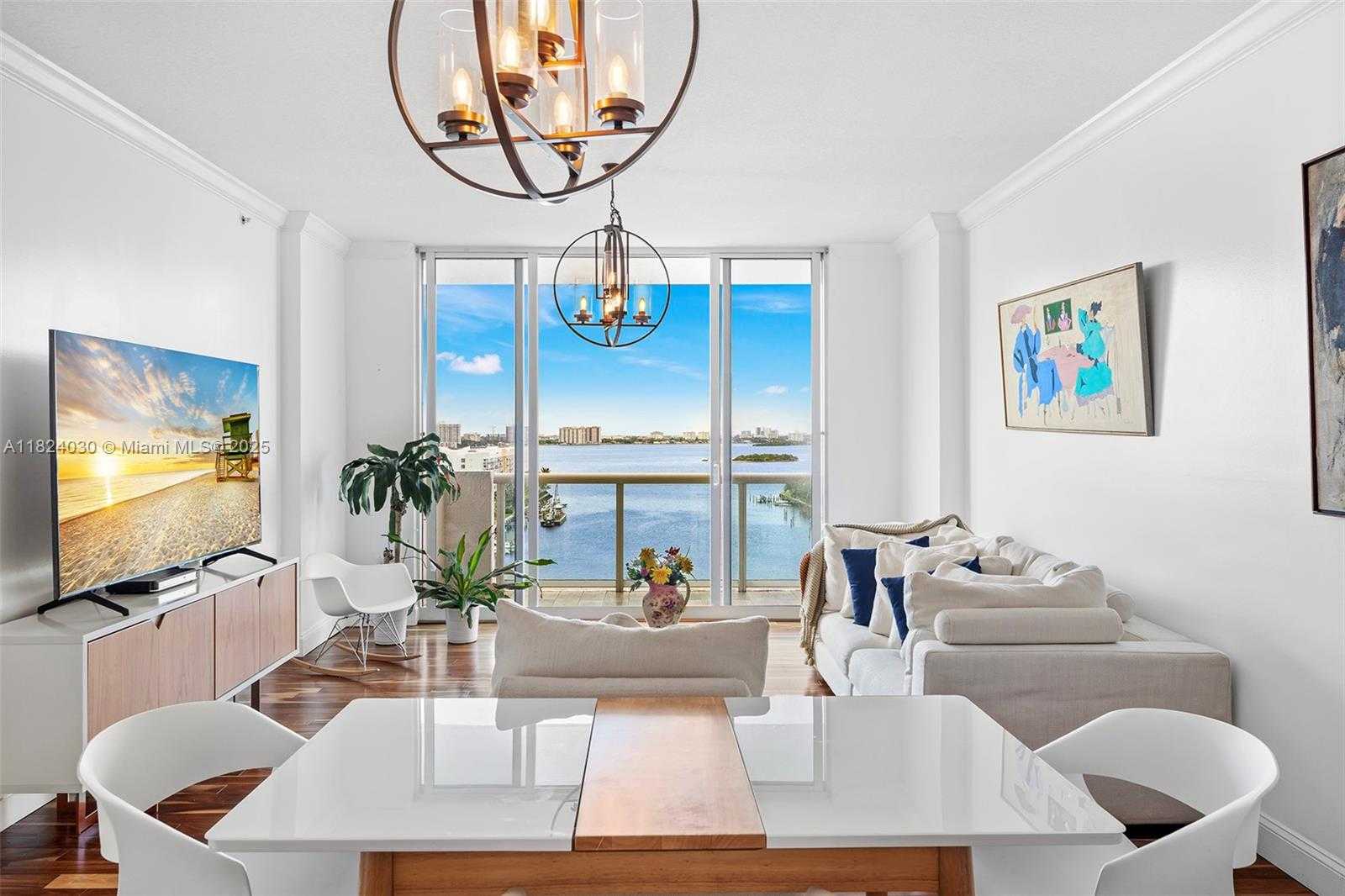 Small Image of 7900 HARBOR ISLAND DR #1214, North Bay Village Number 2