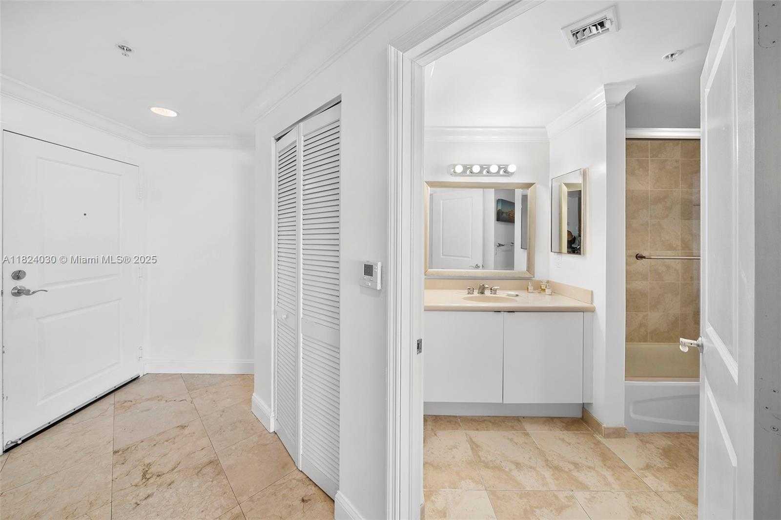 Small Image of 7900 HARBOR ISLAND DR #1214, North Bay Village Number 21