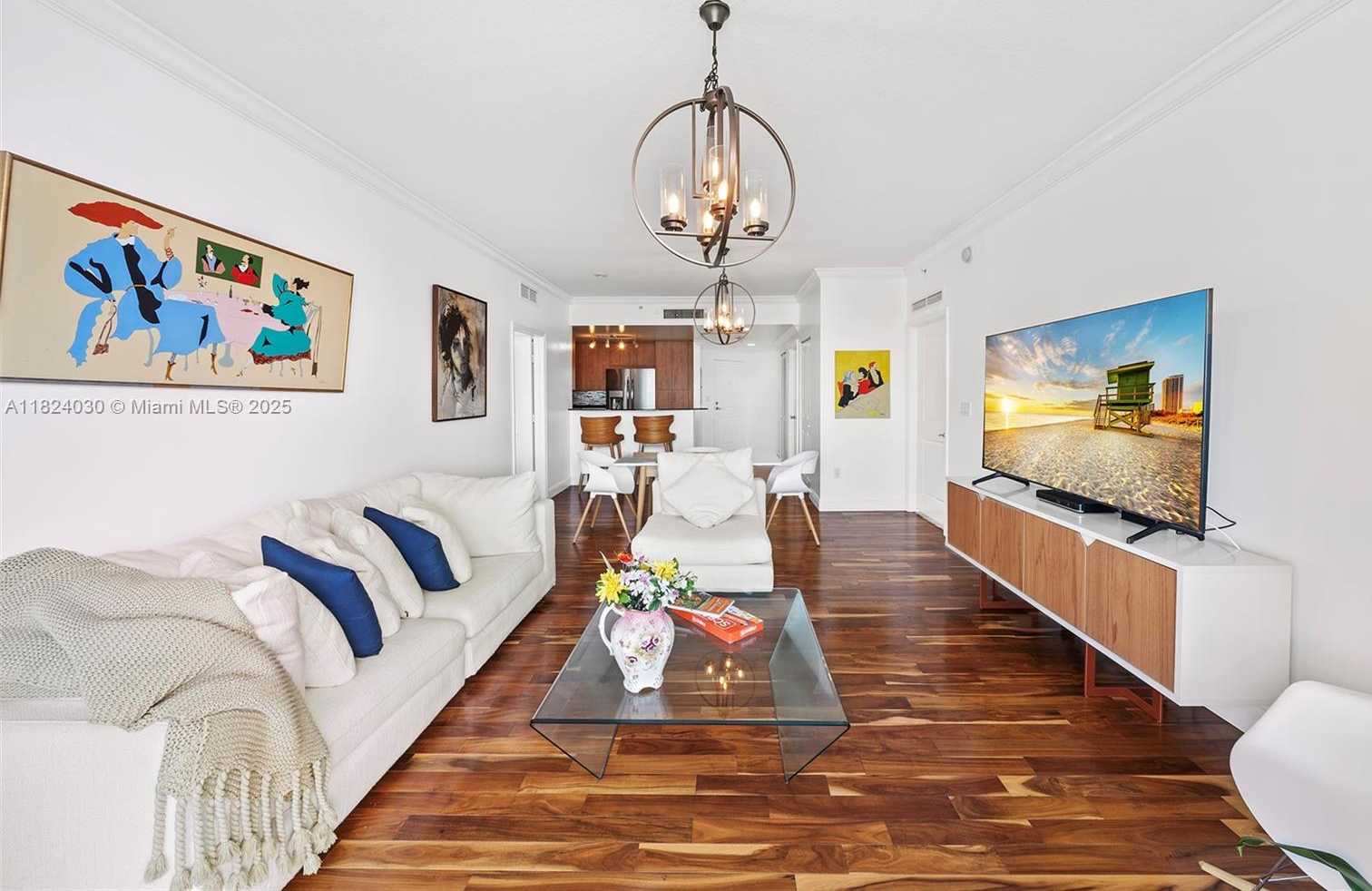 Small Image of 7900 HARBOR ISLAND DR #1214, North Bay Village Number 3