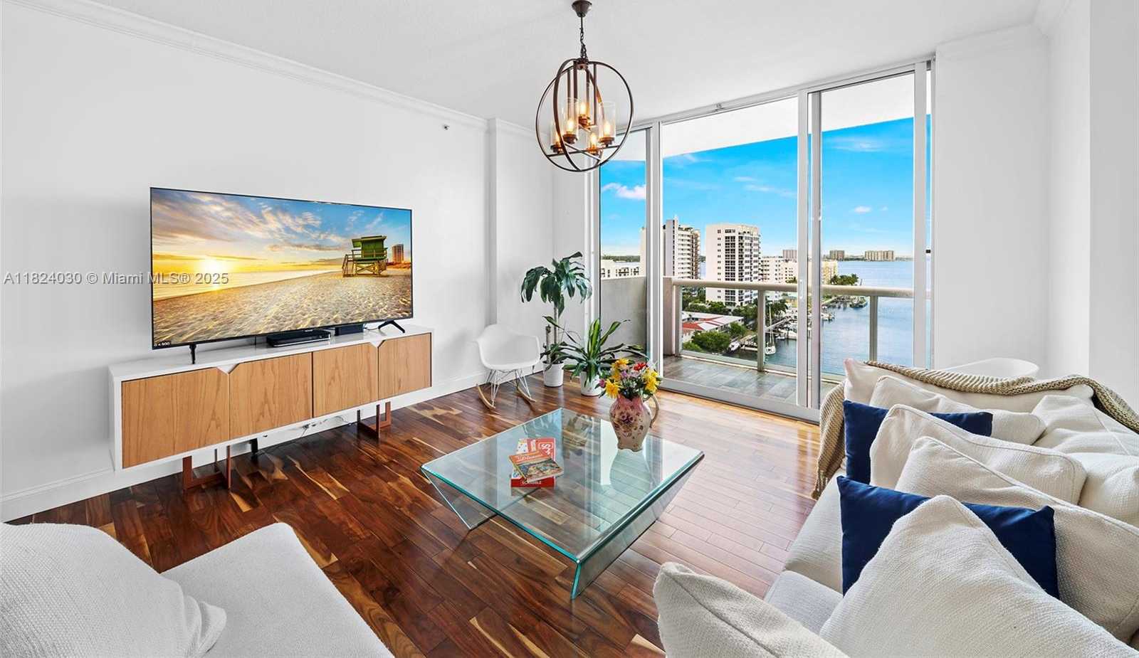 Small Image of 7900 HARBOR ISLAND DR #1214, North Bay Village Number 4