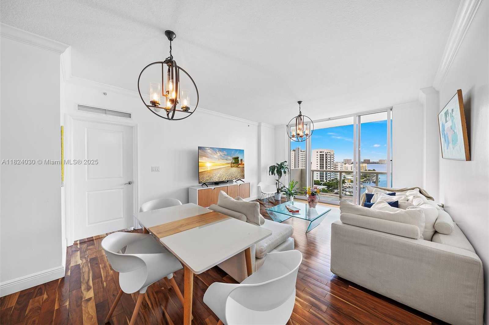 Small Image of 7900 HARBOR ISLAND DR #1214, North Bay Village Number 5