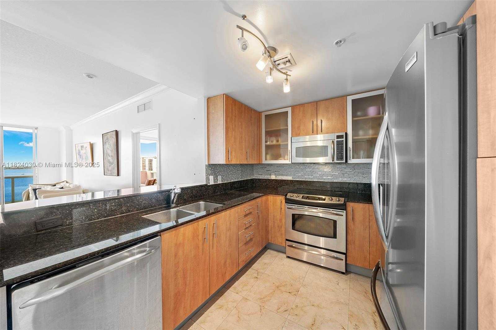 Small Image of 7900 HARBOR ISLAND DR #1214, North Bay Village Number 7