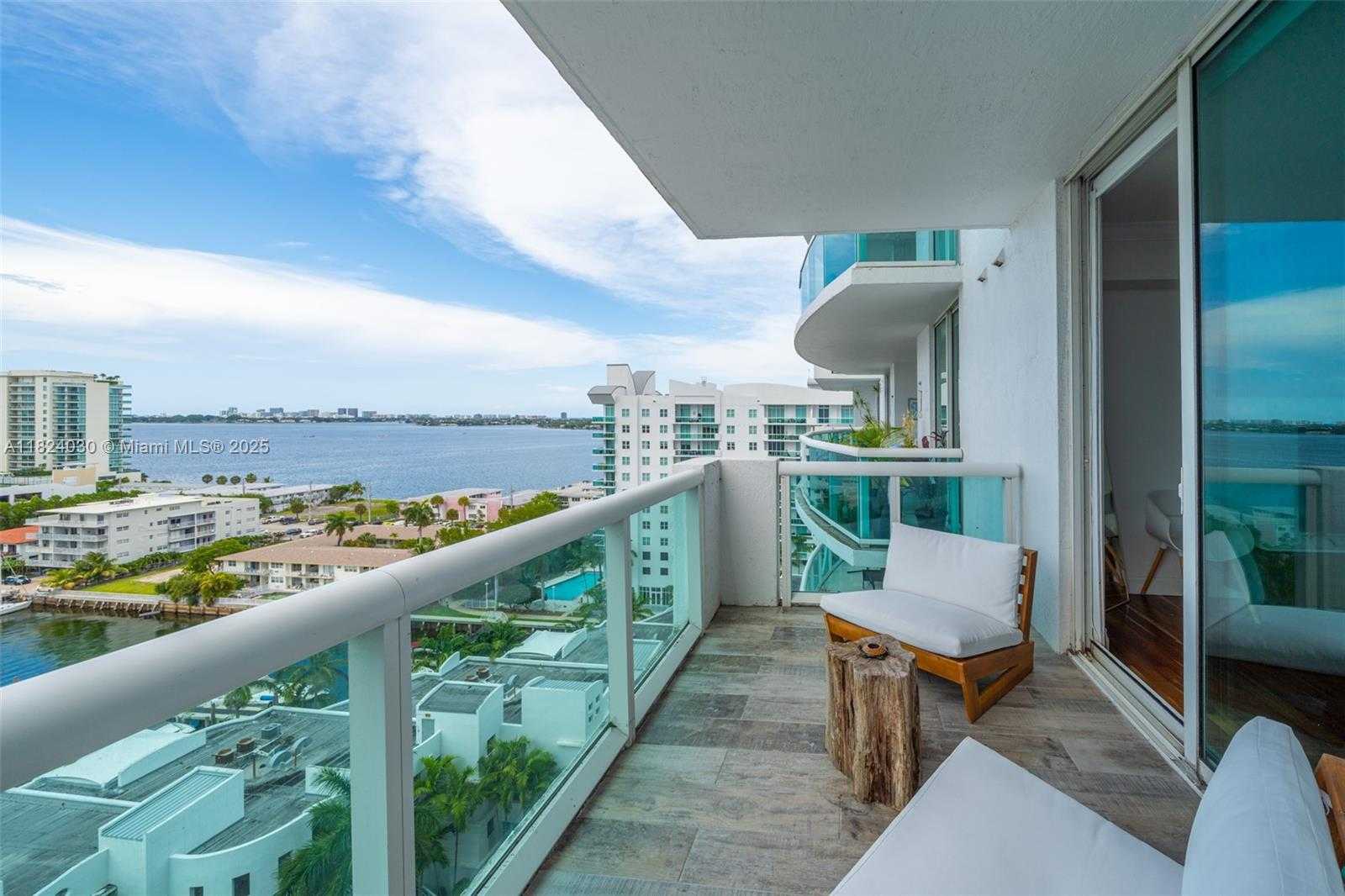 Small Image of 7900 HARBOR ISLAND DR #1214, North Bay Village Number 8