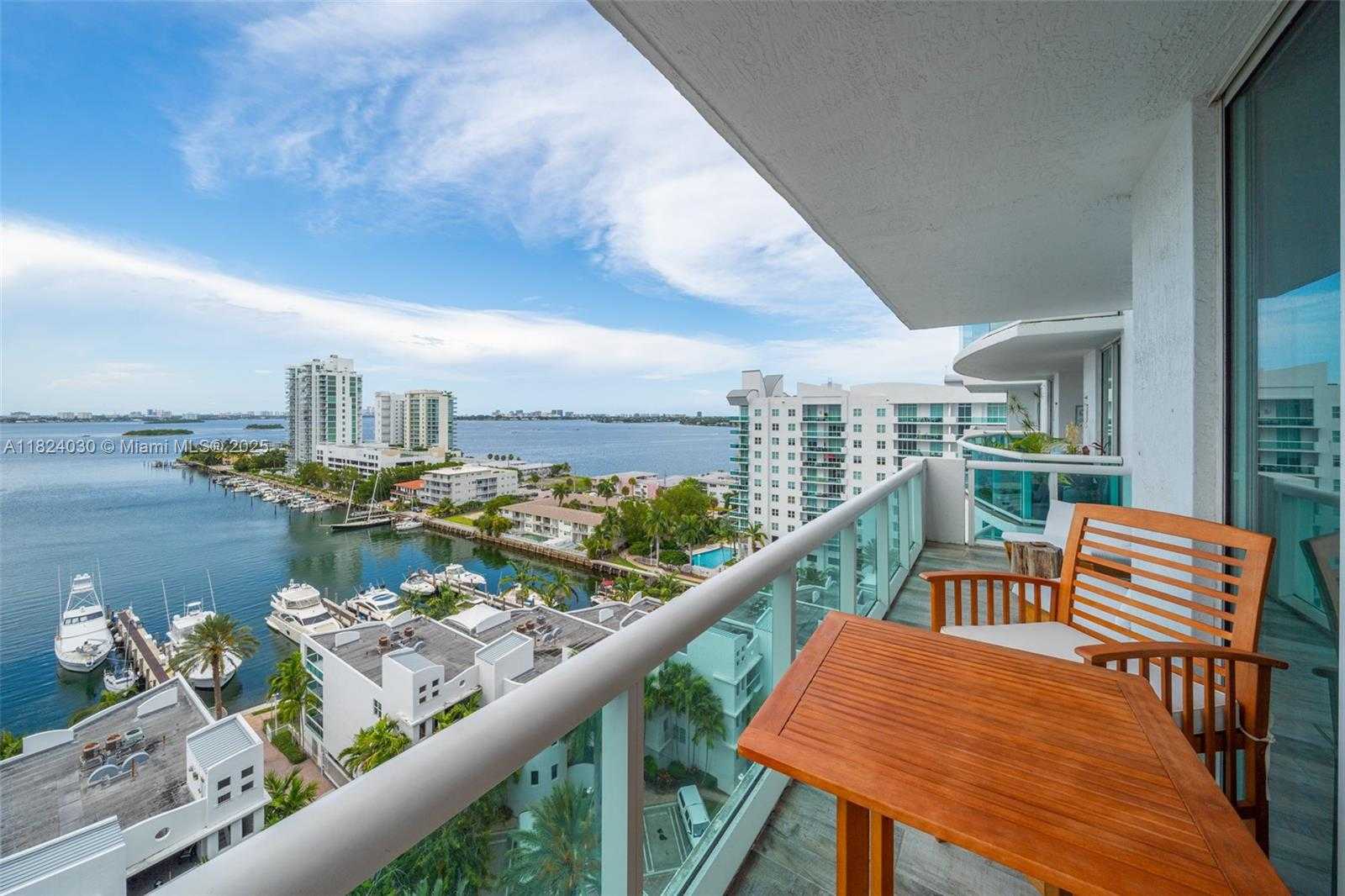 Small Image of 7900 HARBOR ISLAND DR #1214, North Bay Village Number 9