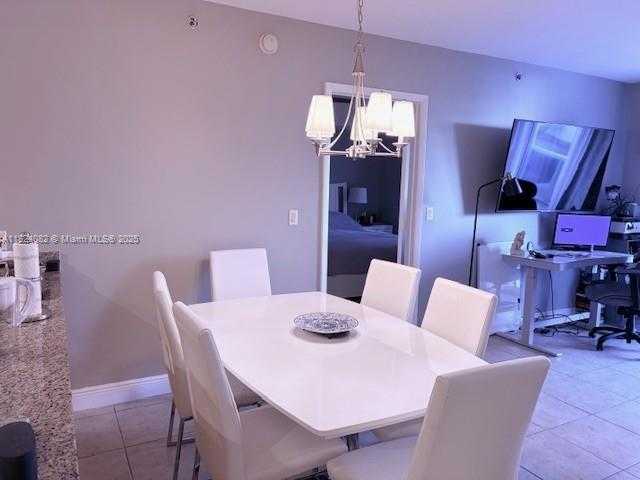 Small Image of 1800 SOUTH OCEAN DR #406, Hallandale Beach Number 2
