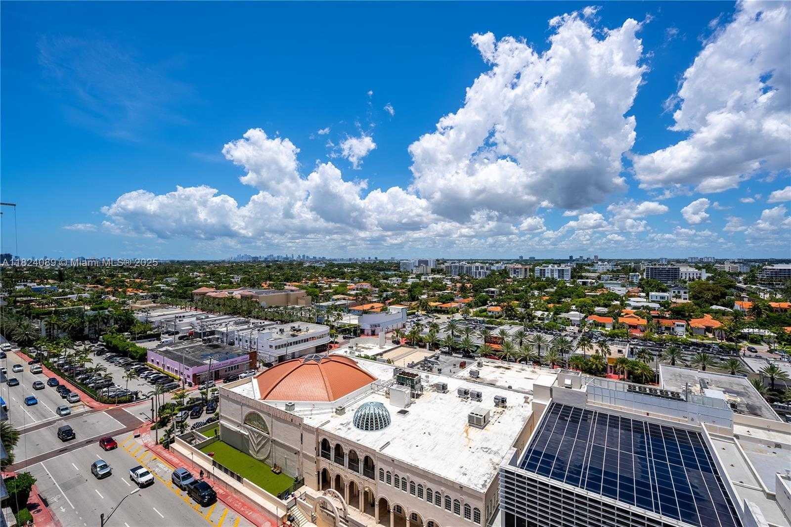 Small Image of 9559 COLLINS AVE #SPH-G, Surfside Number 16