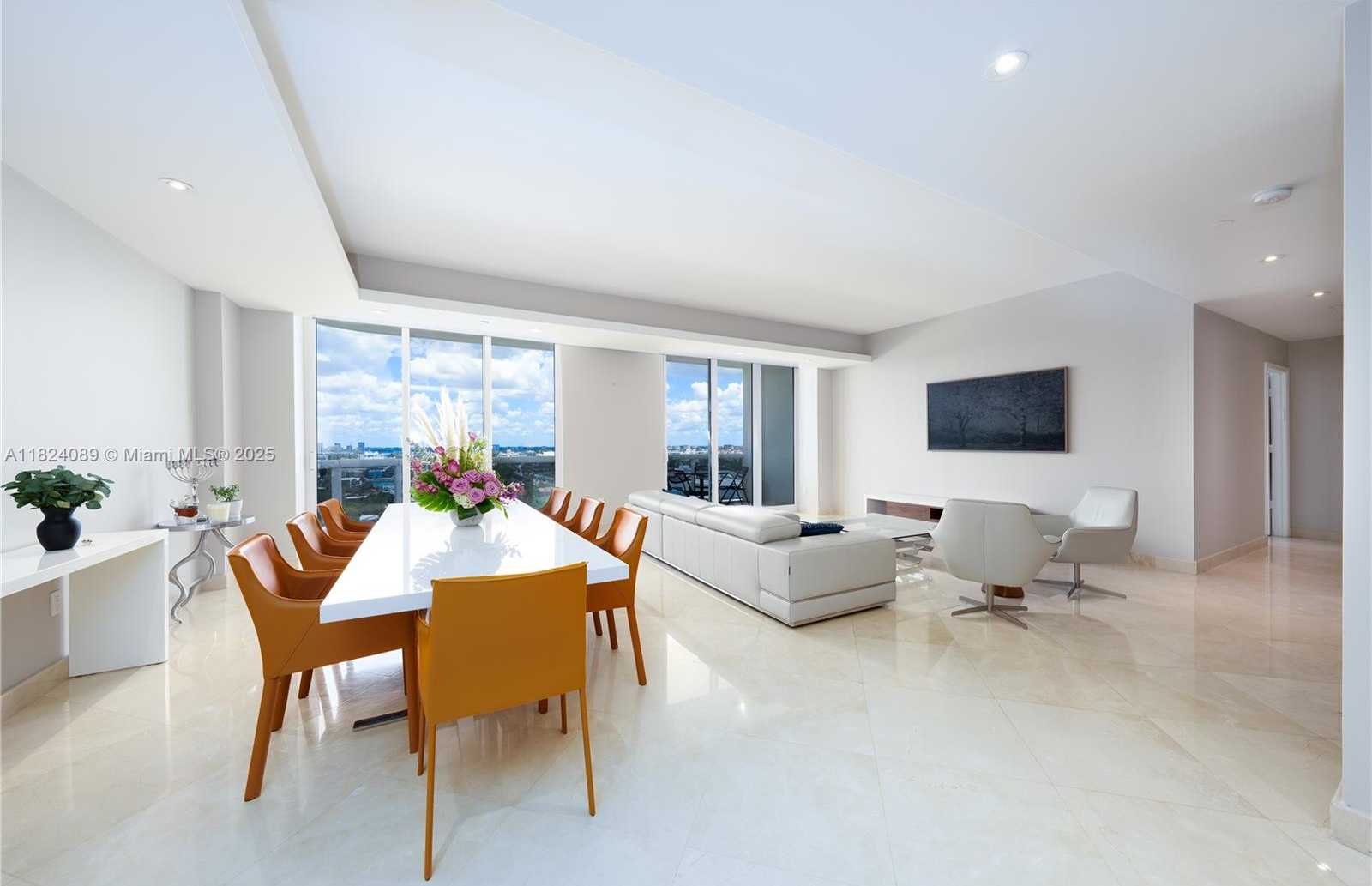 Small Image of 9559 COLLINS AVE #SPH-G, Surfside Number 2