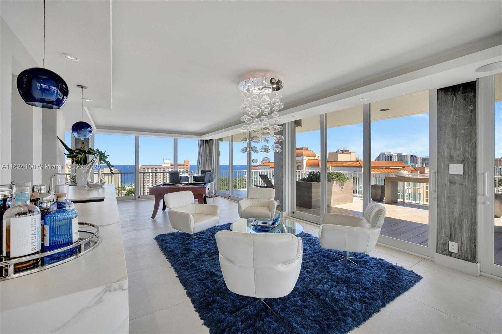 Small Image of 2800 EAST SUNRISE BLVD #PHG, Fort Lauderdale Number 14
