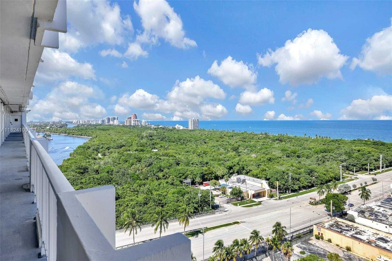 Small Image of 2800 EAST SUNRISE BLVD #PHG, Fort Lauderdale Number 24