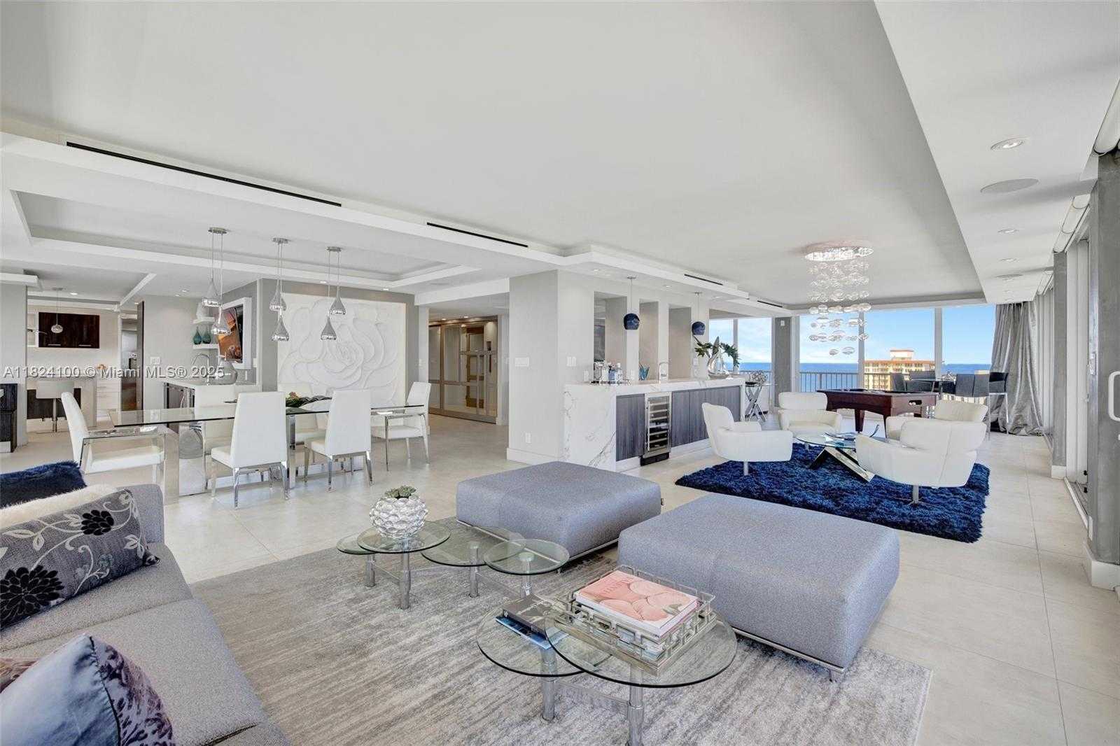 Small Image of 2800 EAST SUNRISE BLVD #PHG, Fort Lauderdale Number 28