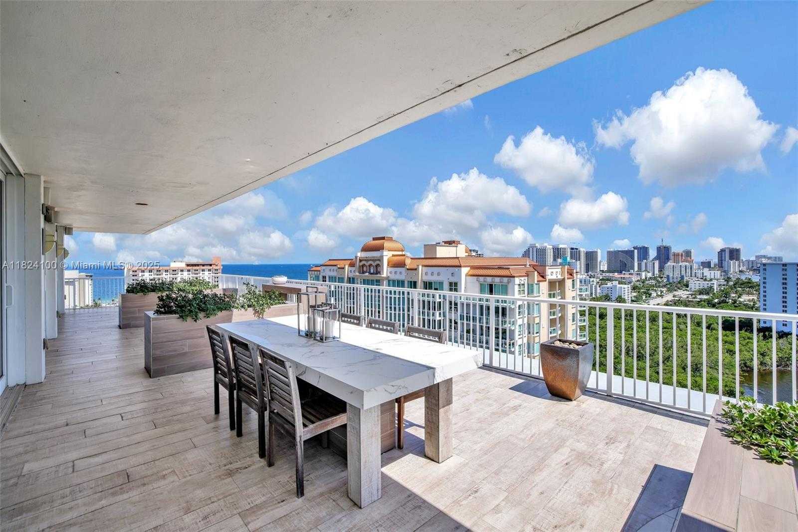 Small Image of 2800 EAST SUNRISE BLVD #PHG, Fort Lauderdale Number 3