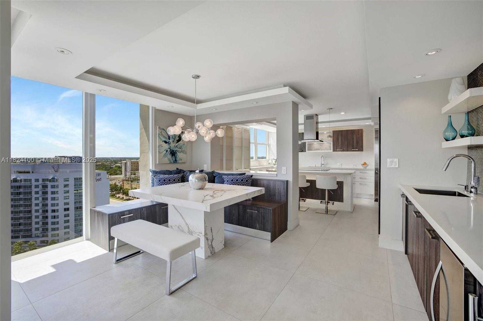 Small Image of 2800 EAST SUNRISE BLVD #PHG, Fort Lauderdale Number 33