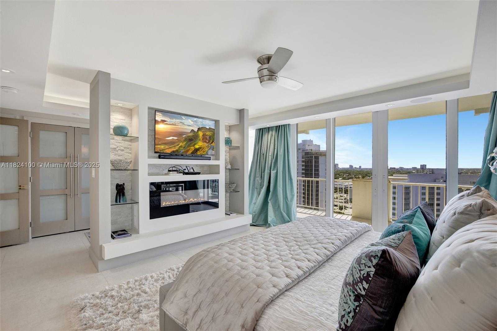 Small Image of 2800 EAST SUNRISE BLVD #PHG, Fort Lauderdale Number 44