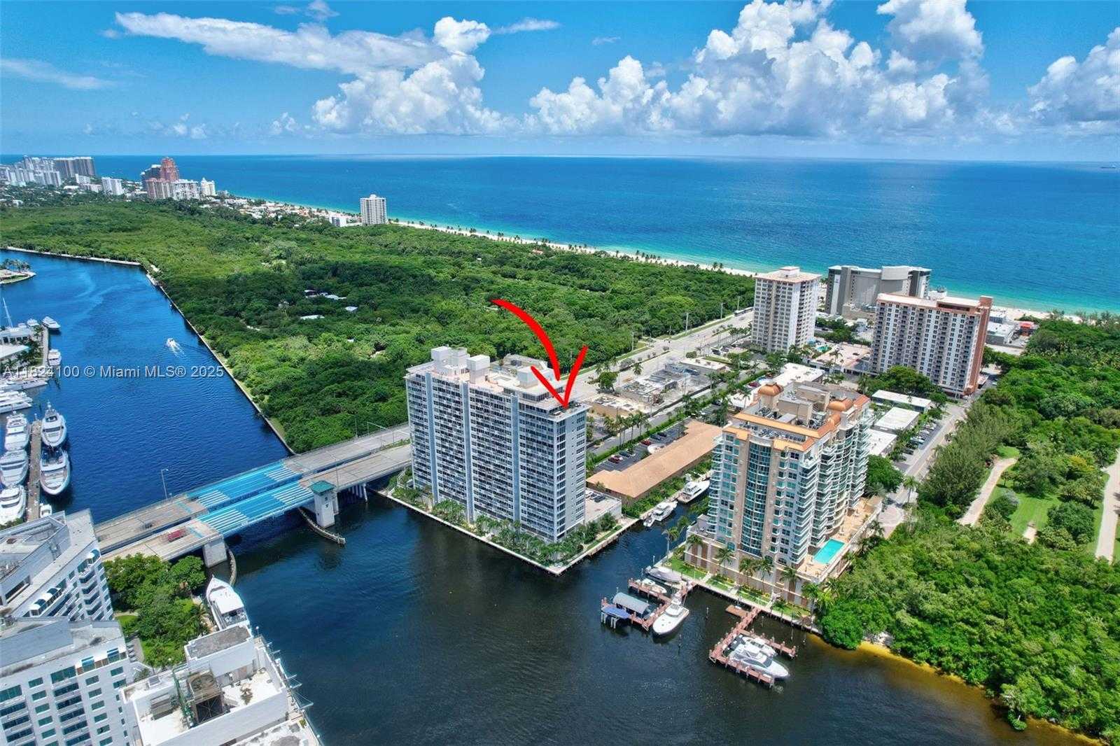 Small Image of 2800 EAST SUNRISE BLVD #PHG, Fort Lauderdale Number 62