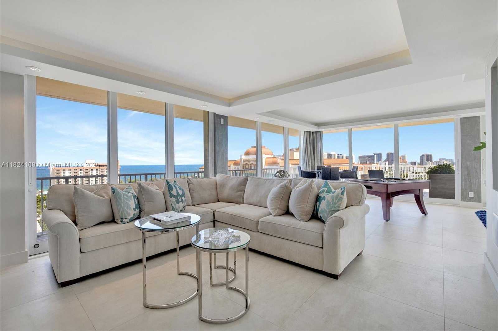 Small Image of 2800 EAST SUNRISE BLVD #PHG, Fort Lauderdale Number 7
