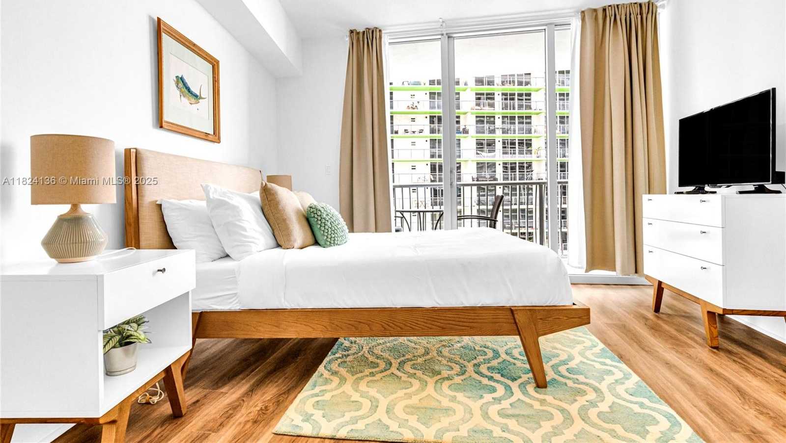 Small Image of 1750 NORTH BAYSHORE DR #2005, Miami Number 13