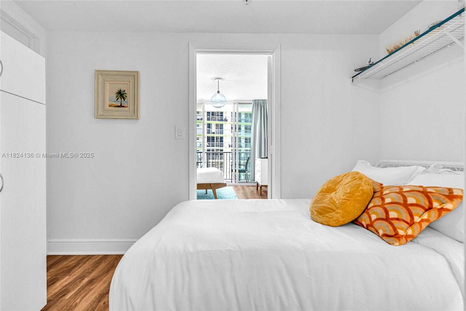 Small Image of 1750 NORTH BAYSHORE DR #2005, Miami Number 18