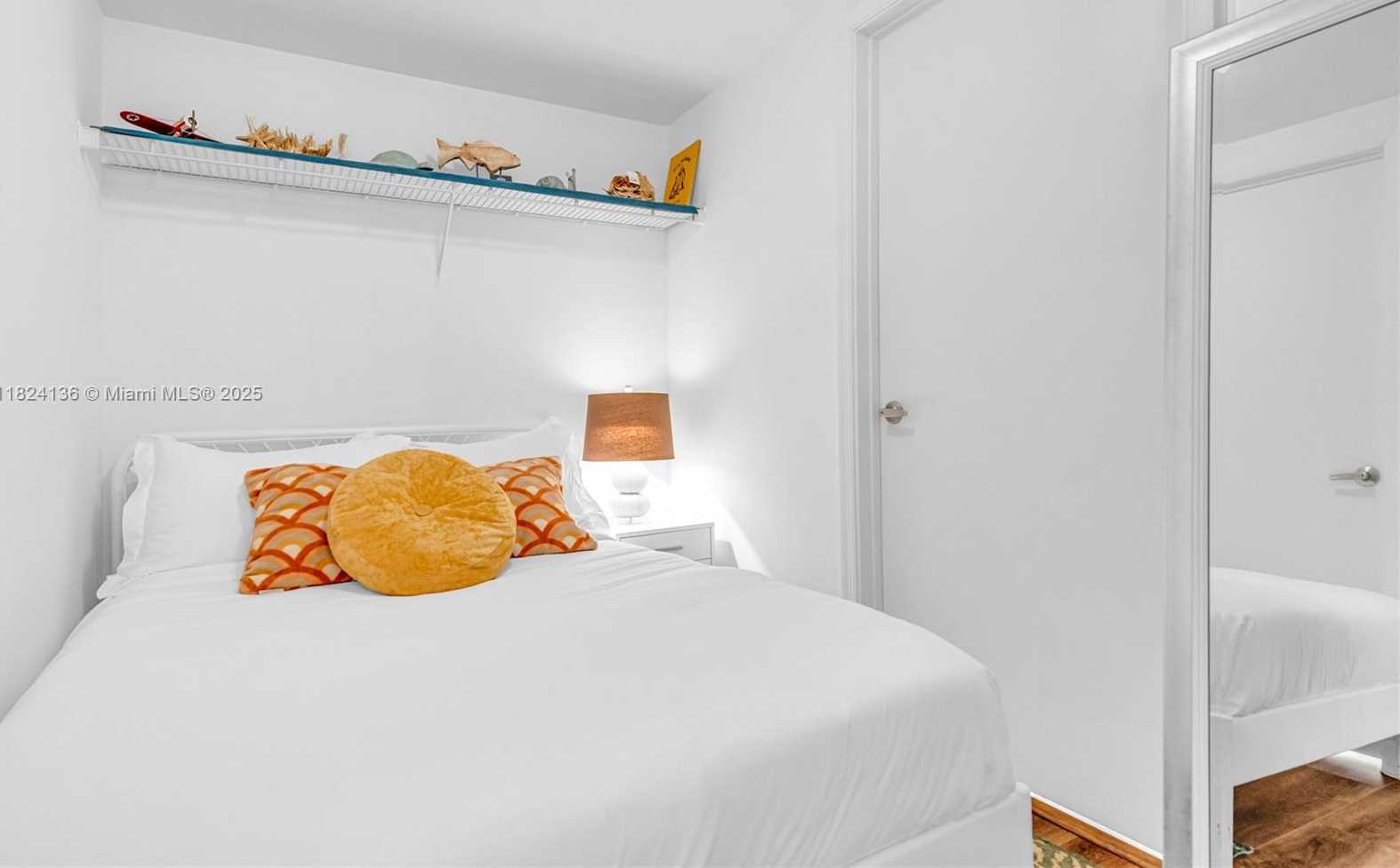 Small Image of 1750 NORTH BAYSHORE DR #2005, Miami Number 19