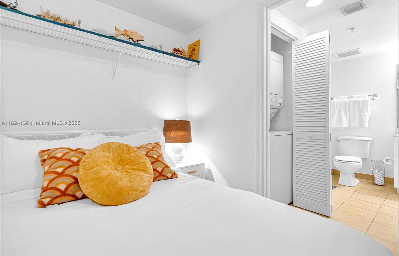 Small Image of 1750 NORTH BAYSHORE DR #2005, Miami Number 20