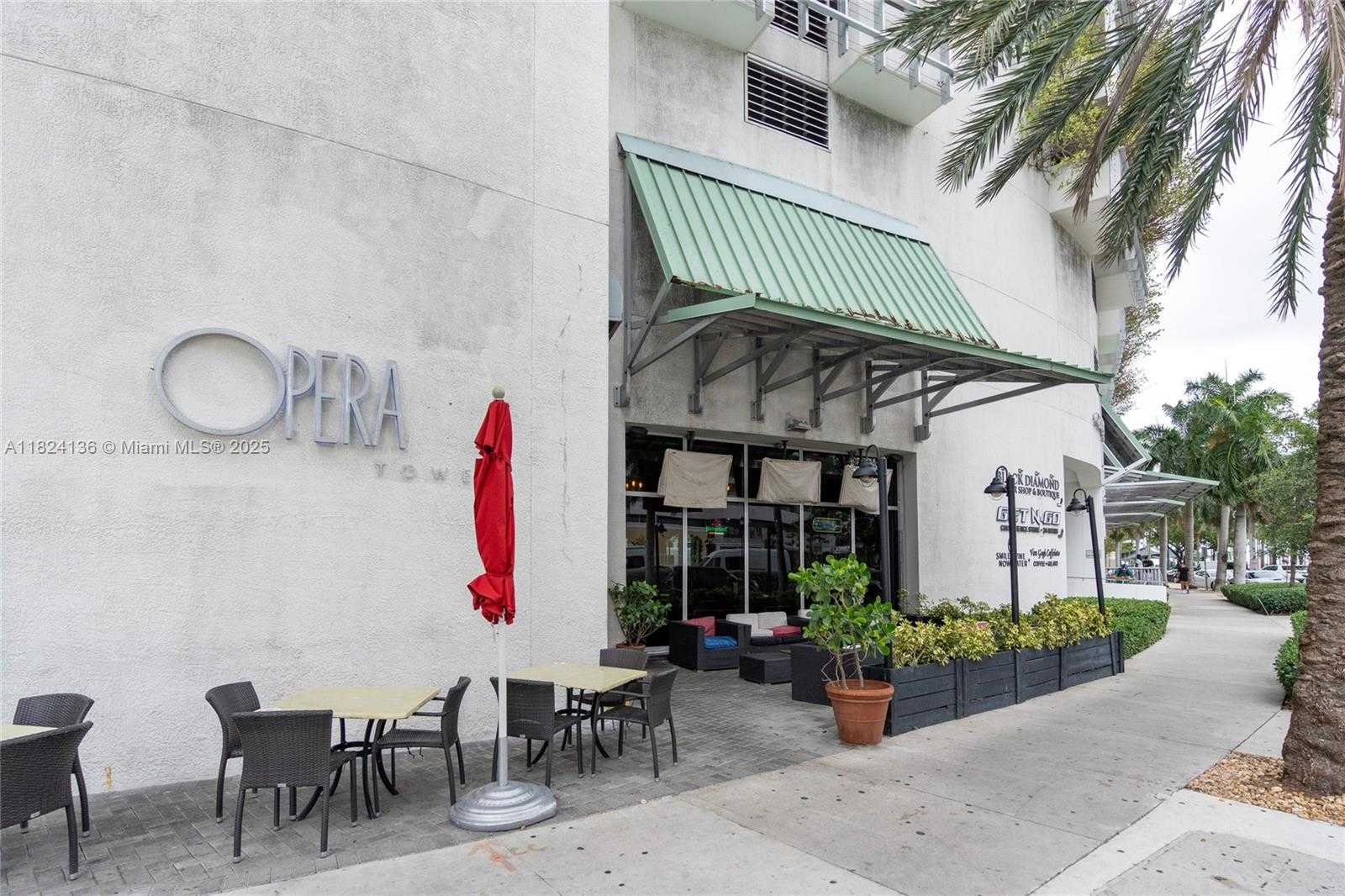 Small Image of 1750 NORTH BAYSHORE DR #2005, Miami Number 31