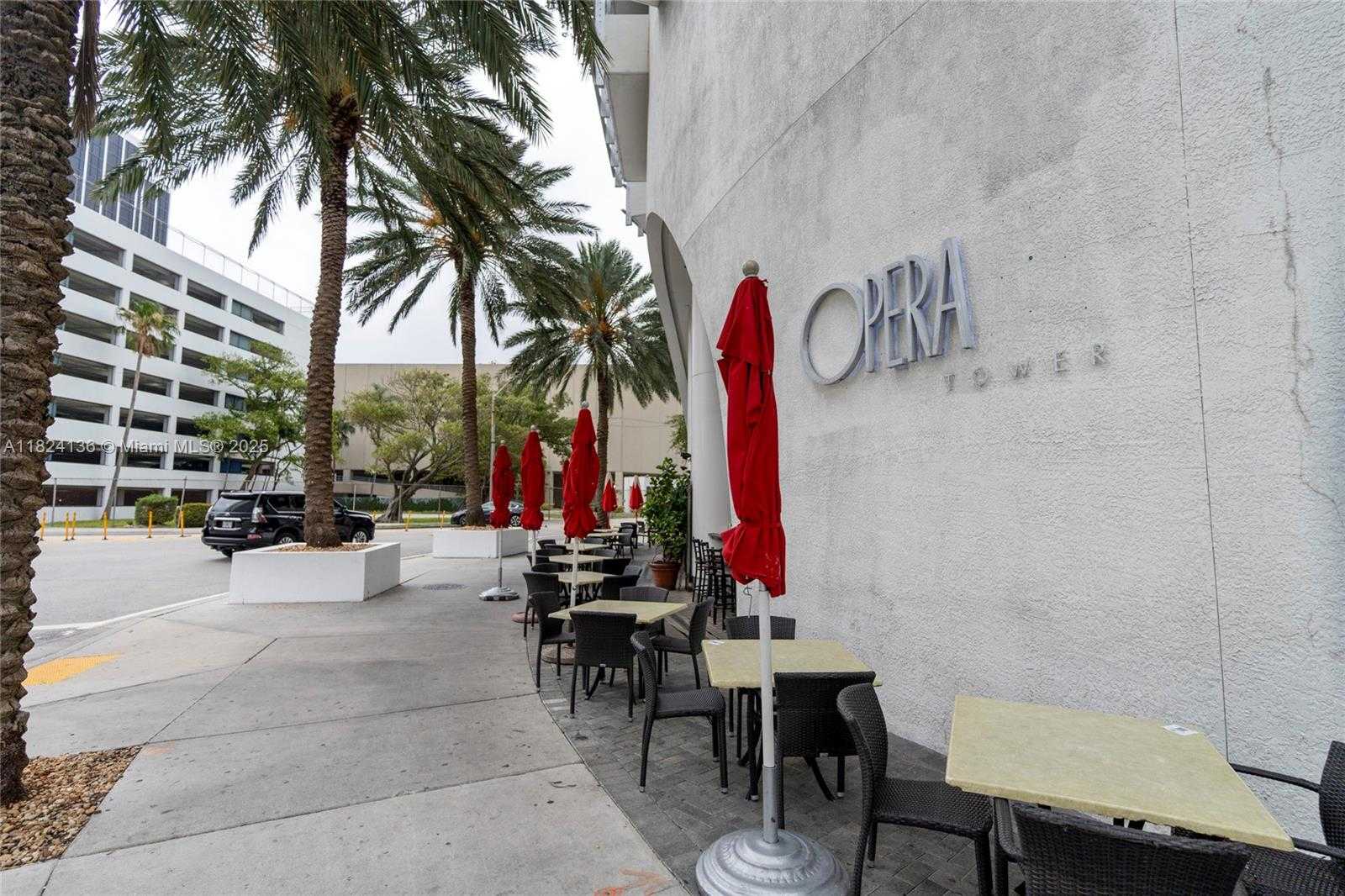 Small Image of 1750 NORTH BAYSHORE DR #2005, Miami Number 32
