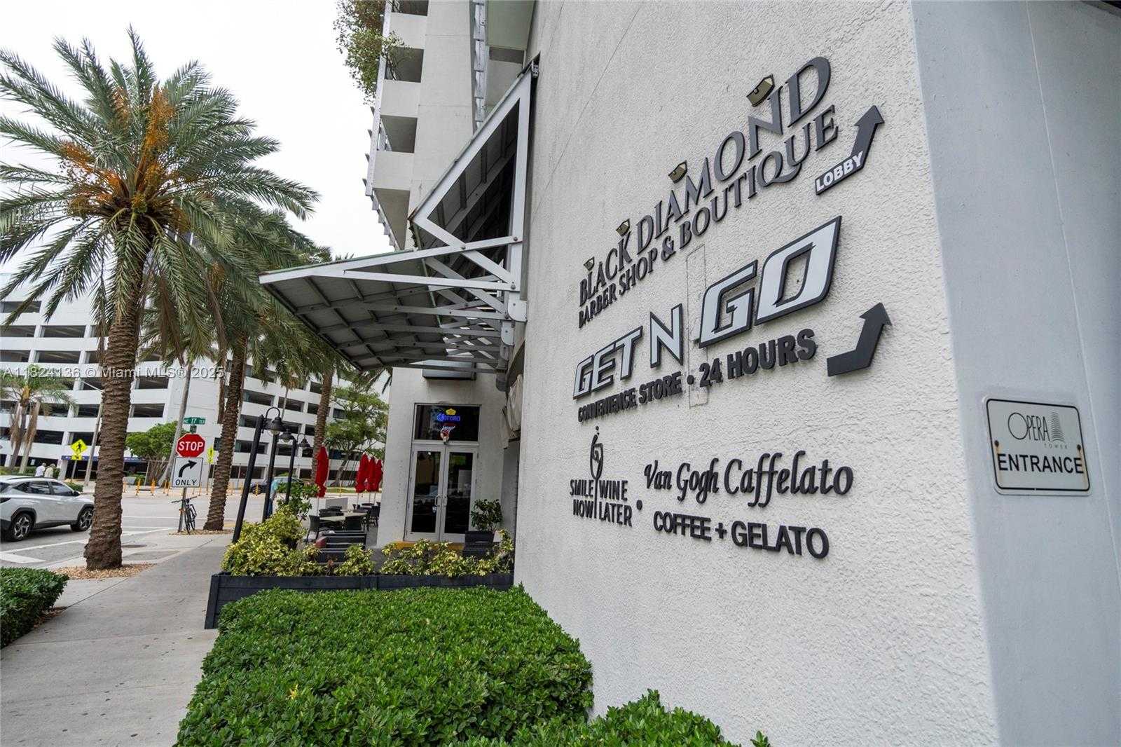 Small Image of 1750 NORTH BAYSHORE DR #2005, Miami Number 33