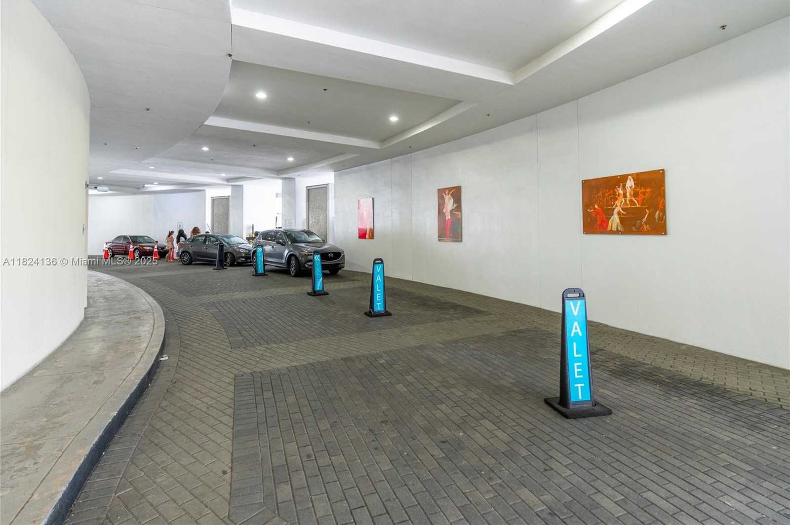 Small Image of 1750 NORTH BAYSHORE DR #2005, Miami Number 35