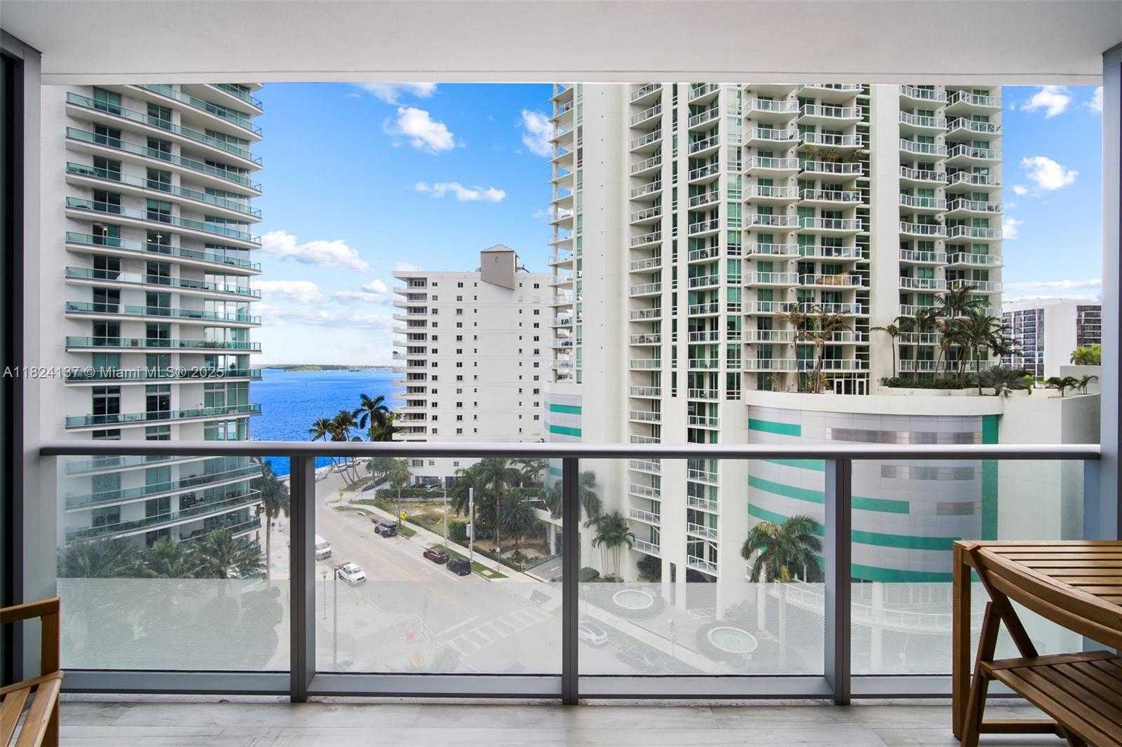 Small Image of 1300 BRICKELL BAY DR #905, Miami Number 12