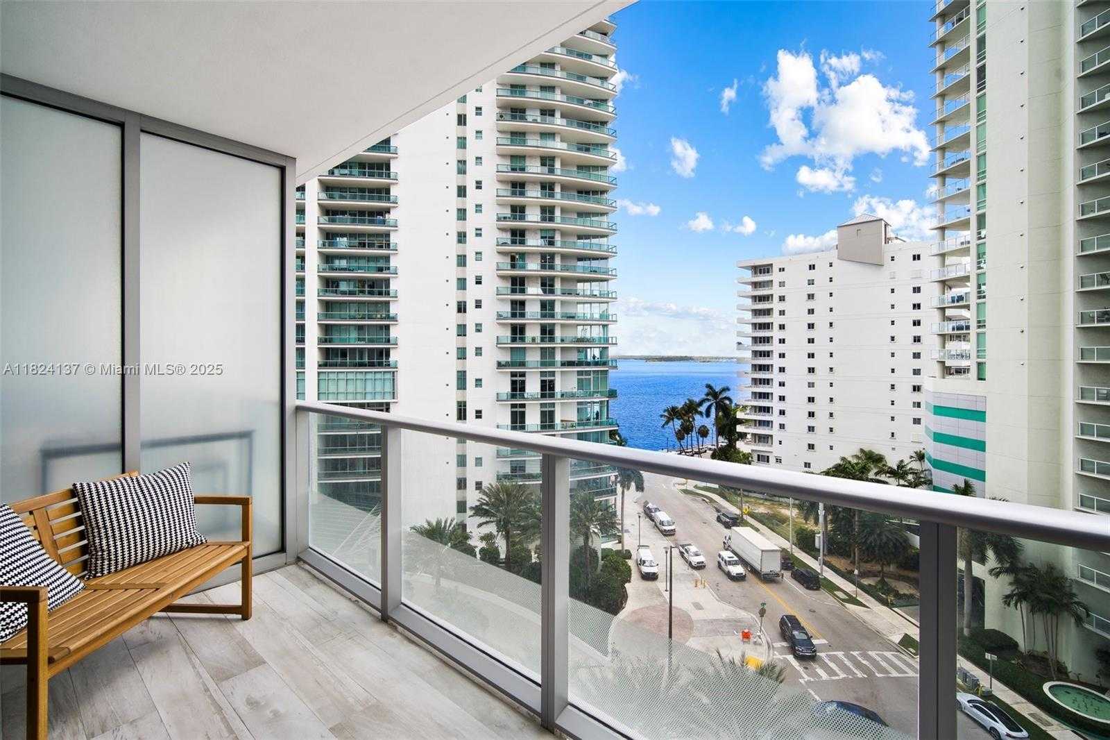 Small Image of 1300 BRICKELL BAY DR #905, Miami Number 13