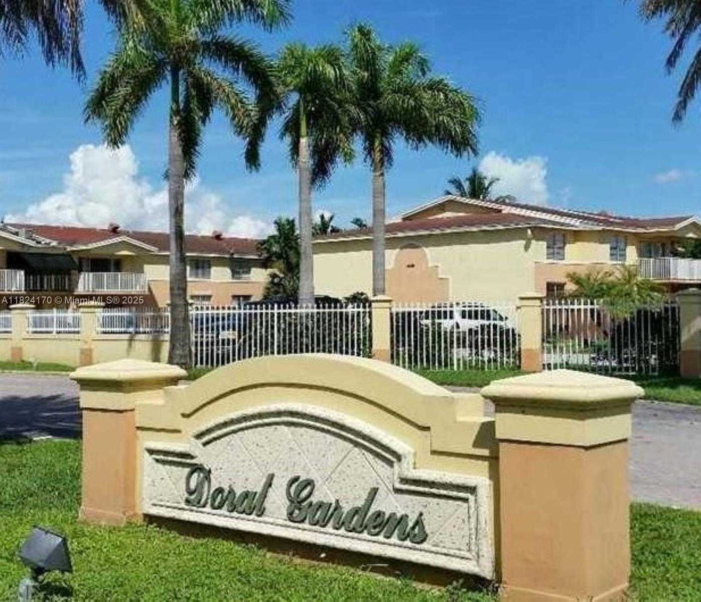 Small Image of 4640 NORTH WEST 79TH AVE #1C, Doral Number 2