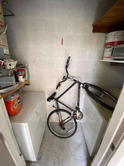 Small Image of 15295 SOUTH WEST 106TH LN #705, Miami Number 19
