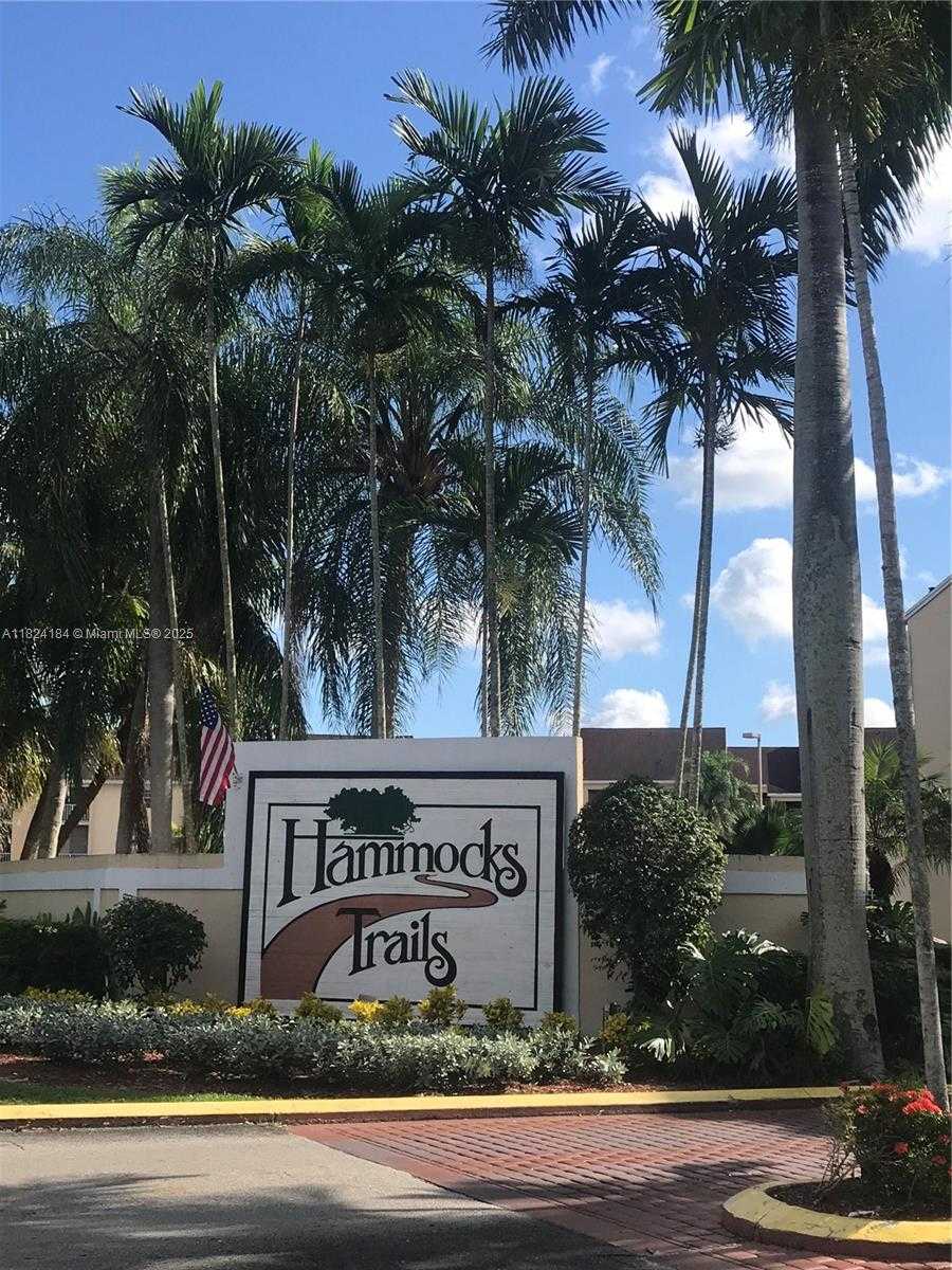 Small Image of 15295 SOUTH WEST 106TH LN #705, Miami Number 2