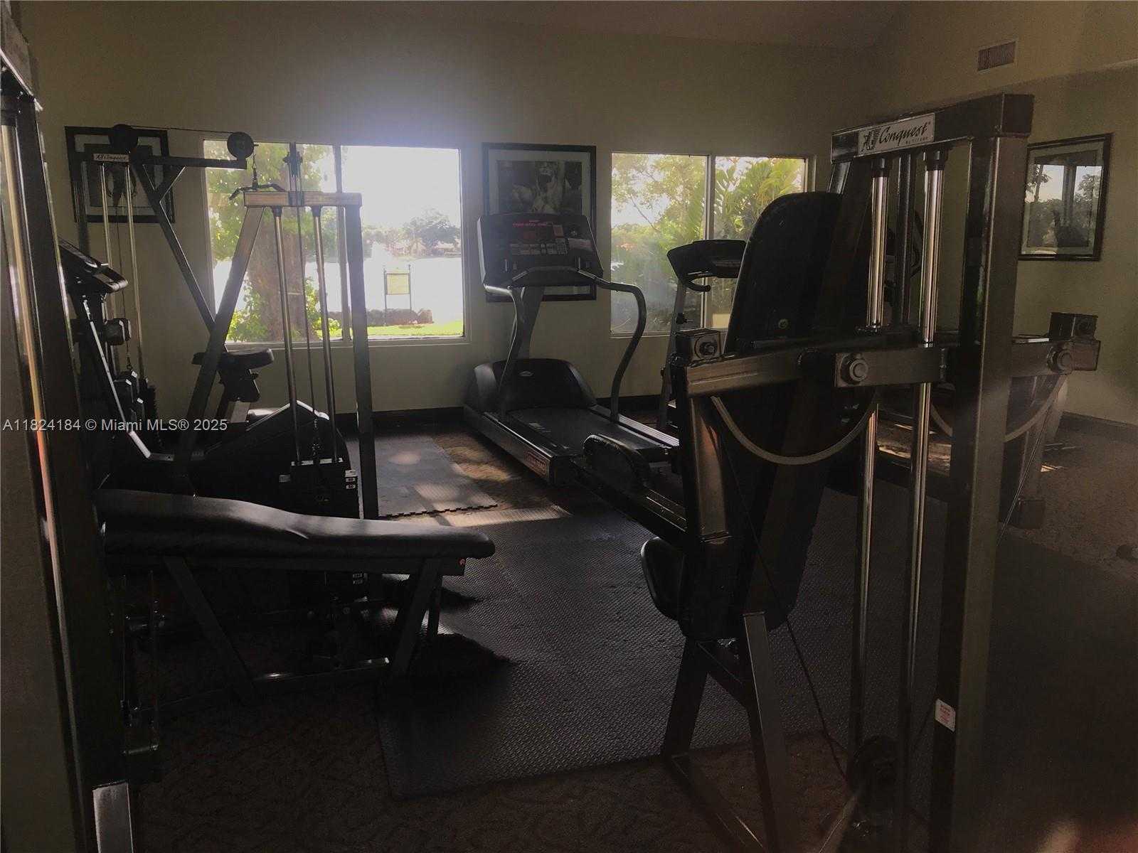 Small Image of 15295 SOUTH WEST 106TH LN #705, Miami Number 27