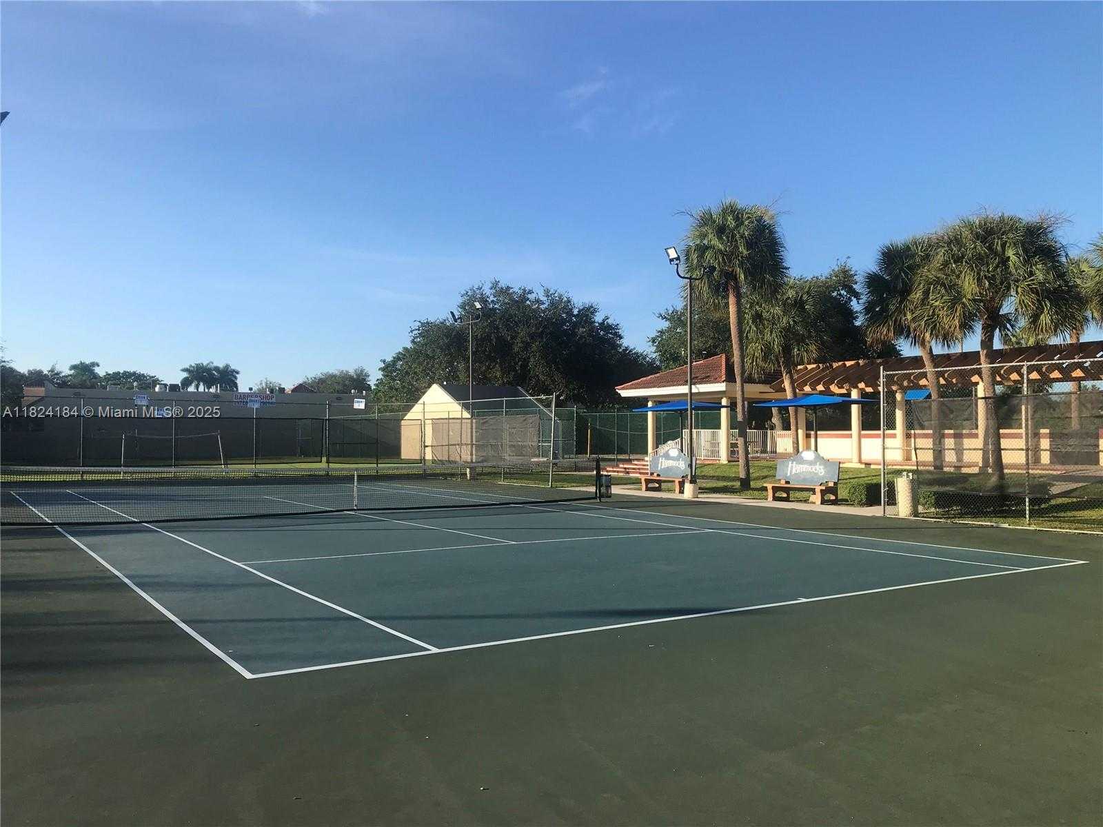 Small Image of 15295 SOUTH WEST 106TH LN #705, Miami Number 35
