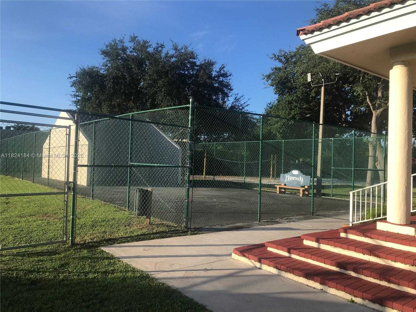 Small Image of 15295 SOUTH WEST 106TH LN #705, Miami Number 36