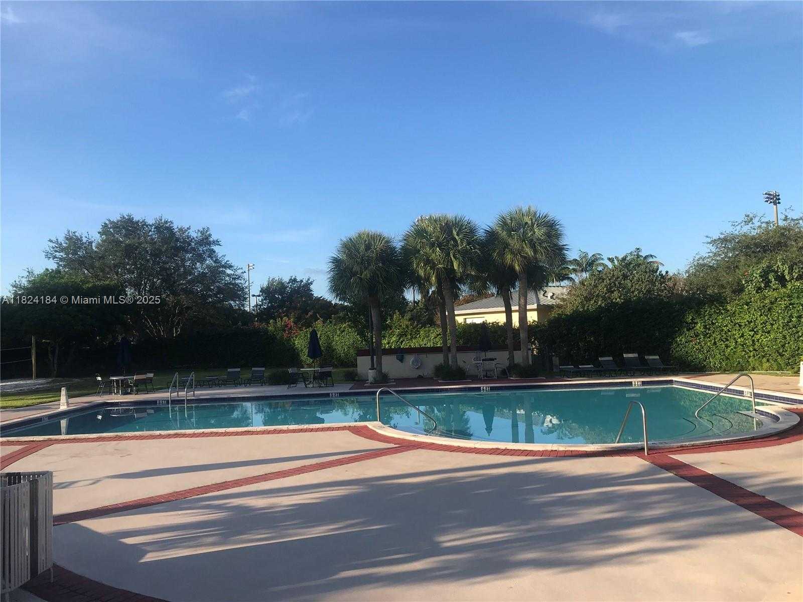 Small Image of 15295 SOUTH WEST 106TH LN #705, Miami Number 37