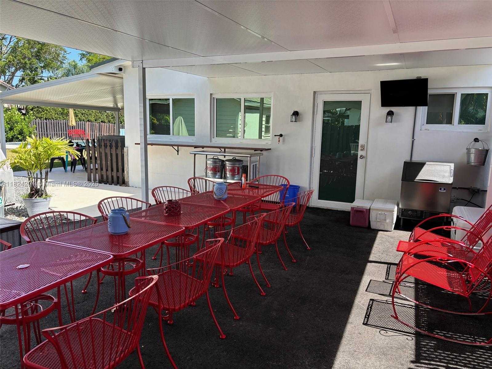 Small Image of 16195 SOUTH WEST 78TH AVE, Palmetto Bay Number 20