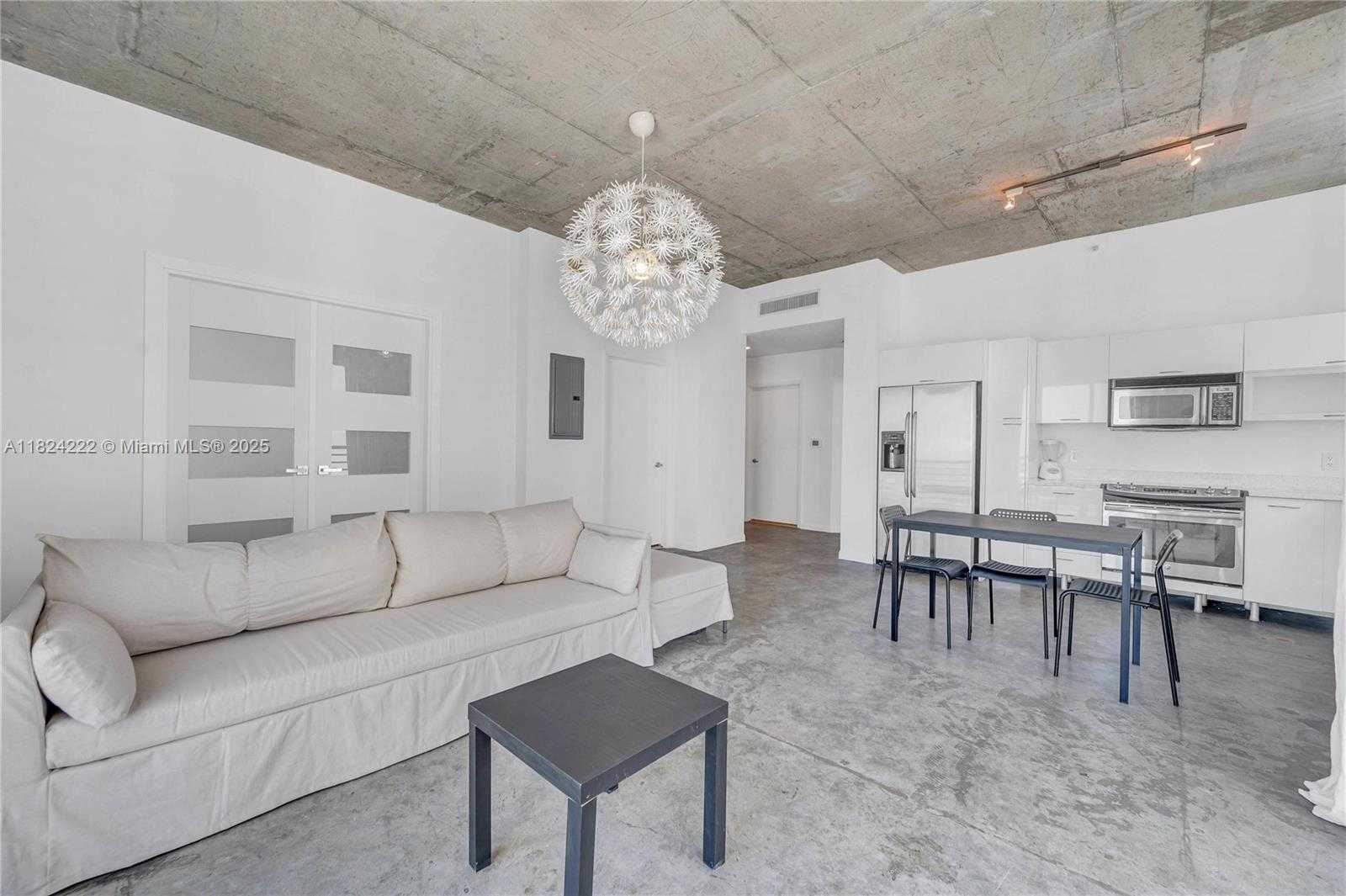 Small Image of 133 NORTH EAST 2ND AVE #2401, Miami Number 10