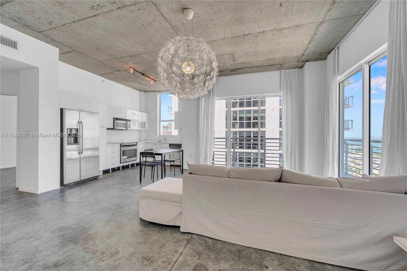 Small Image of 133 NORTH EAST 2ND AVE #2401, Miami Number 16