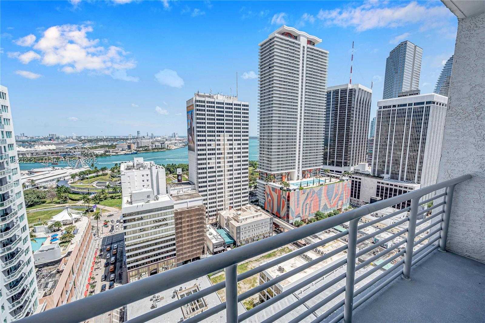 Small Image of 133 NORTH EAST 2ND AVE #2401, Miami Number 17