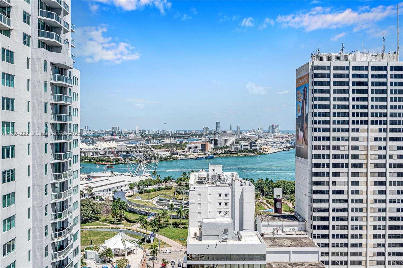 Small Image of 133 NORTH EAST 2ND AVE #2401, Miami Number 18