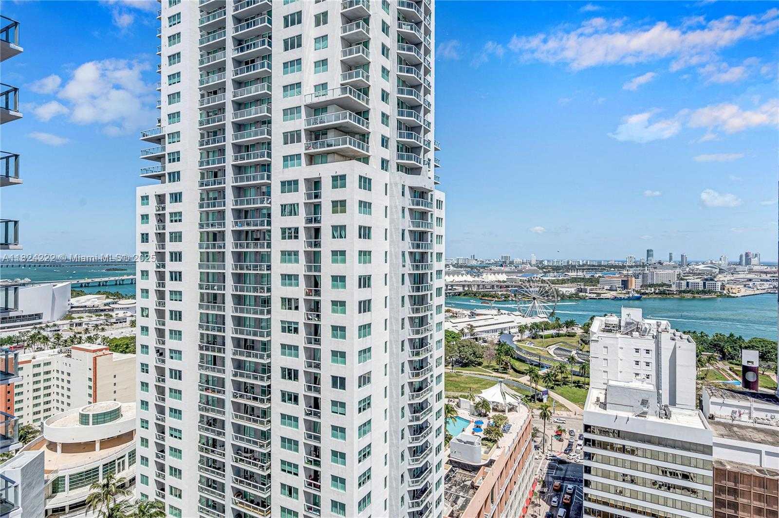 Small Image of 133 NORTH EAST 2ND AVE #2401, Miami Number 19
