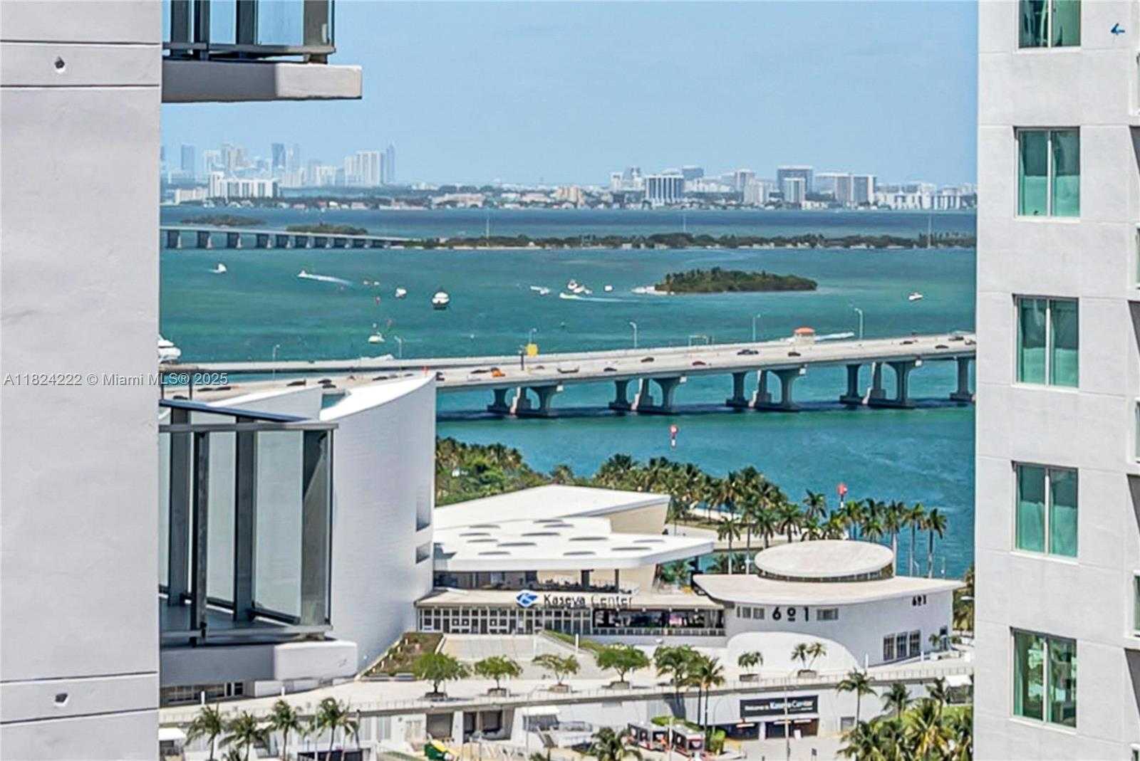 Small Image of 133 NORTH EAST 2ND AVE #2401, Miami Number 2