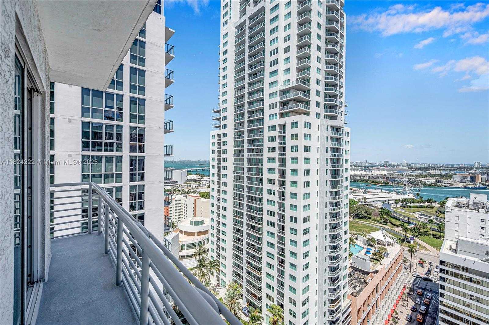 Small Image of 133 NORTH EAST 2ND AVE #2401, Miami Number 20