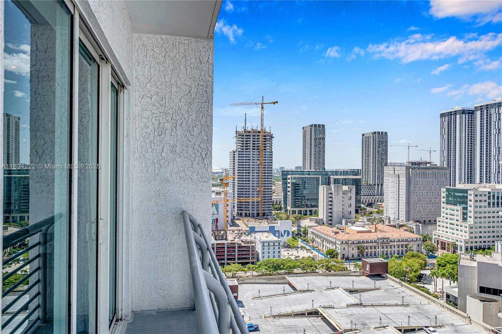Small Image of 133 NORTH EAST 2ND AVE #2401, Miami Number 21