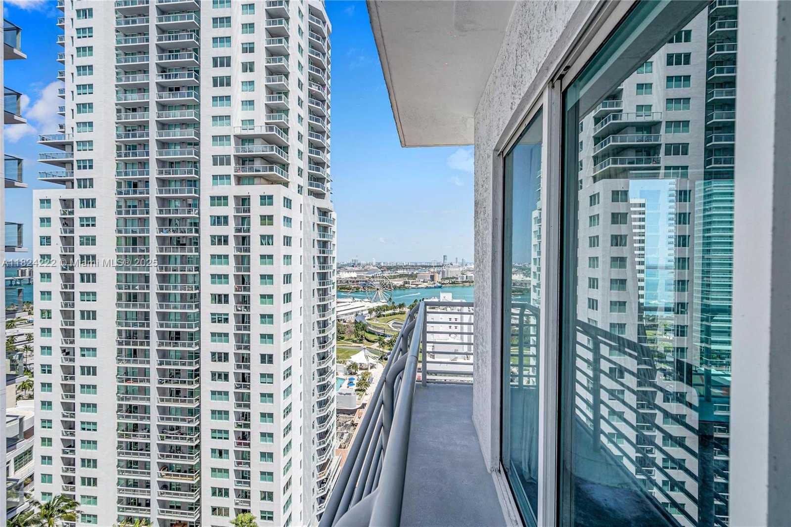 Small Image of 133 NORTH EAST 2ND AVE #2401, Miami Number 22