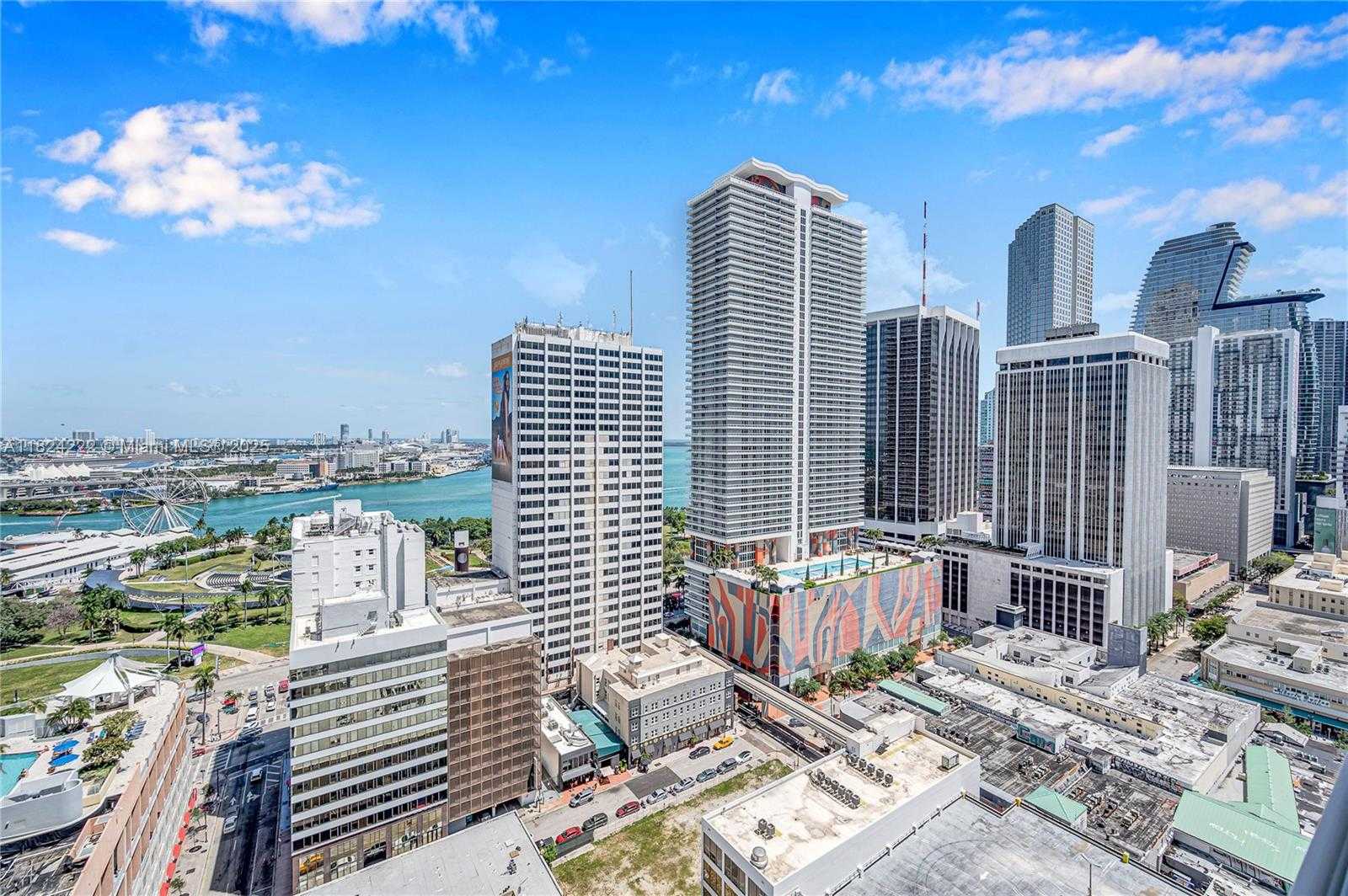 Small Image of 133 NORTH EAST 2ND AVE #2401, Miami Number 23