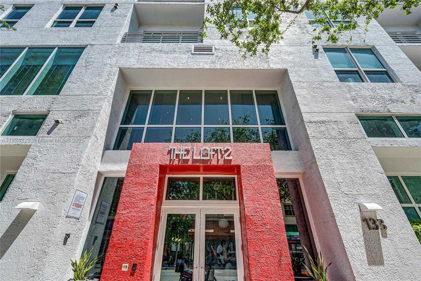 Small Image of 133 NORTH EAST 2ND AVE #2401, Miami Number 3