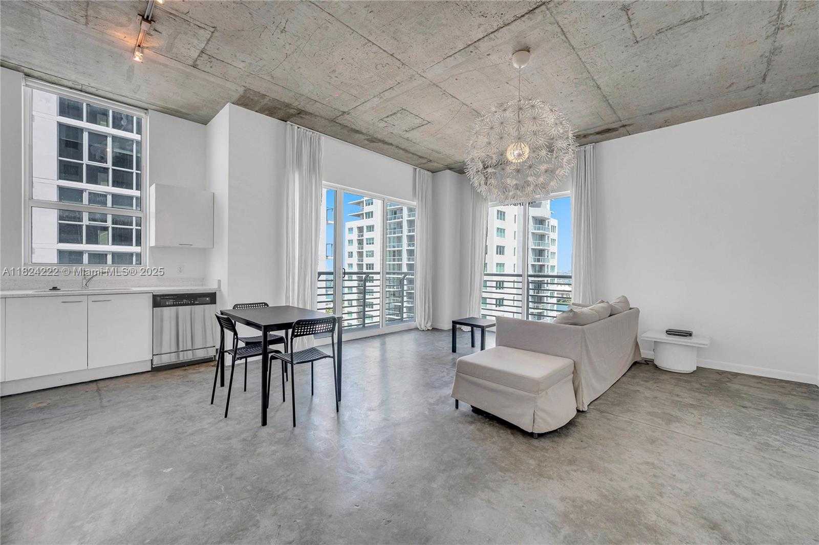 Small Image of 133 NORTH EAST 2ND AVE #2401, Miami Number 4